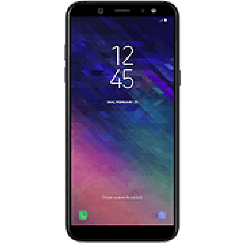 samsung a6 2018 android 10