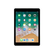 Apple iPad 5 WiFi and Data 128GB