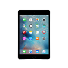 Apple iPad Mini 4 WiFi and Data 64GB