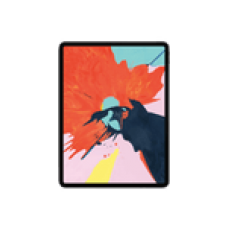 Apple iPad Pro 12.9 2018 WiFi and Data 256GB