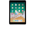 Apple iPad Pro 2 9.7 WiFi and Data